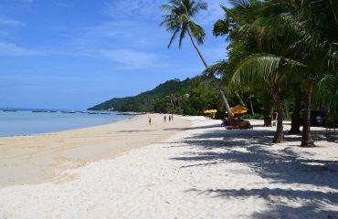 Koh Phi Phi