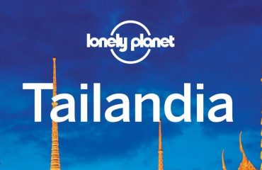 Lonely Planet Tailandia