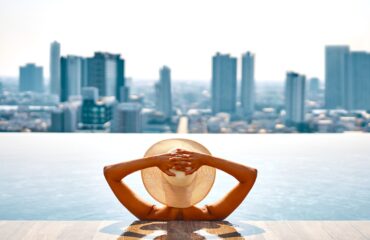 Los mejores hoteles de Bangkok
