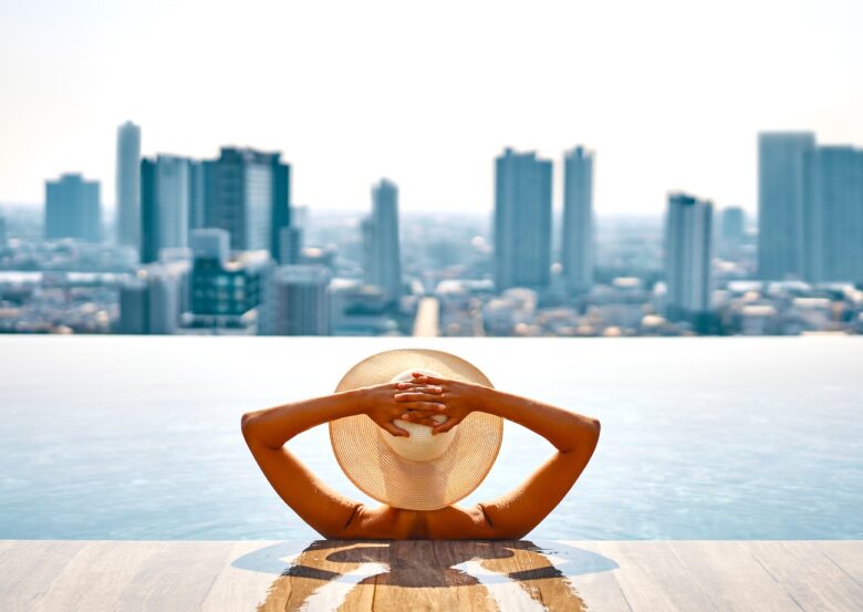 Los mejores hoteles de Bangkok