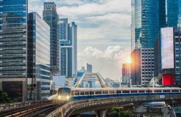 Los mejores planes qué hacer en Bangkok