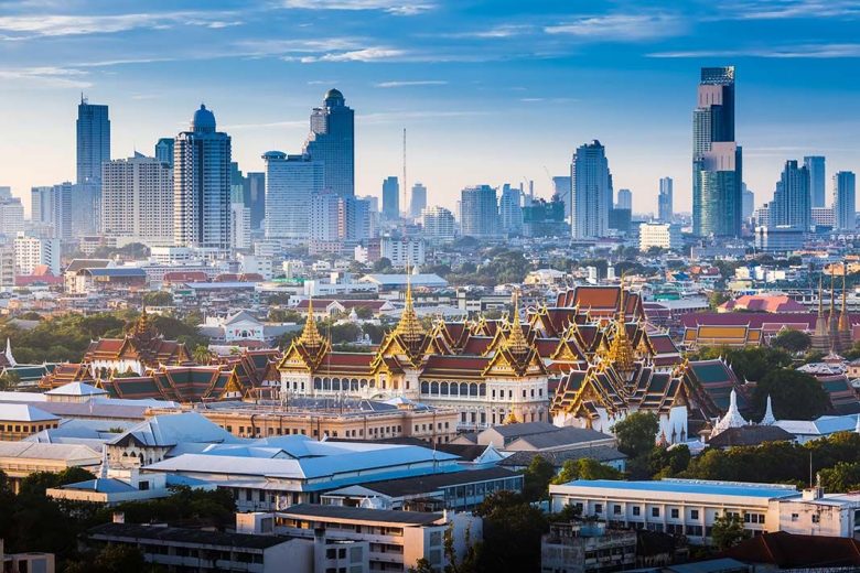 Dónde dormir en Bangkok: las mejores zonas