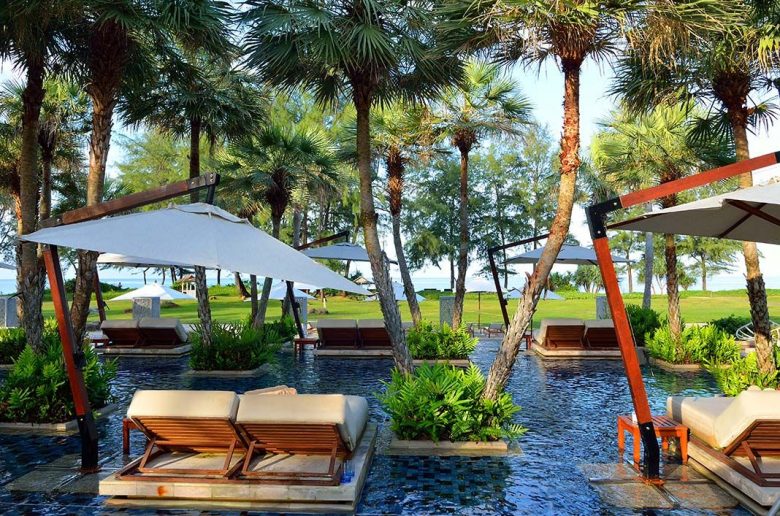 Alojarse en Maikhao, Phuket
