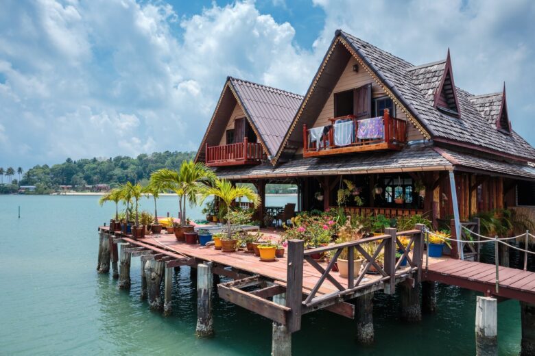 Bang Bao Koh Chang