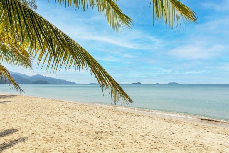 Klong Prao Beach, Koh Chang