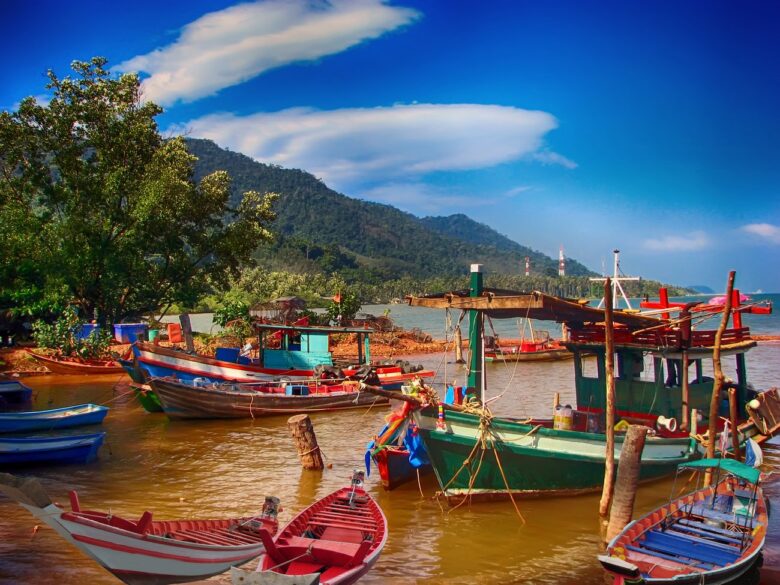Klong Son