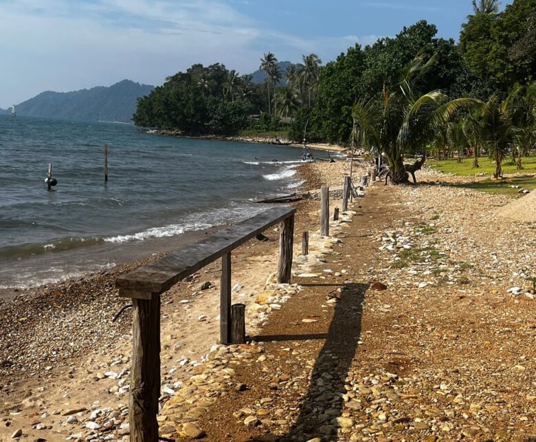 Pearl Beach