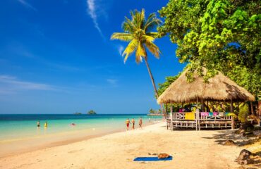 Qué hacer en Koh Chang