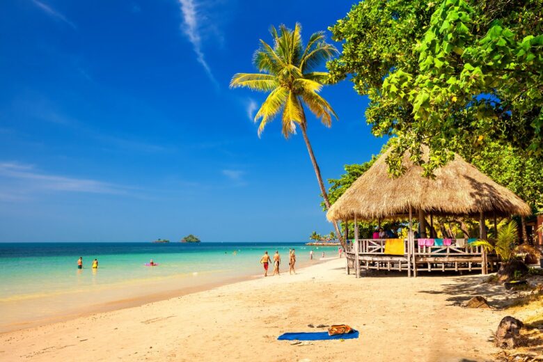 Qué hacer en Koh Chang
