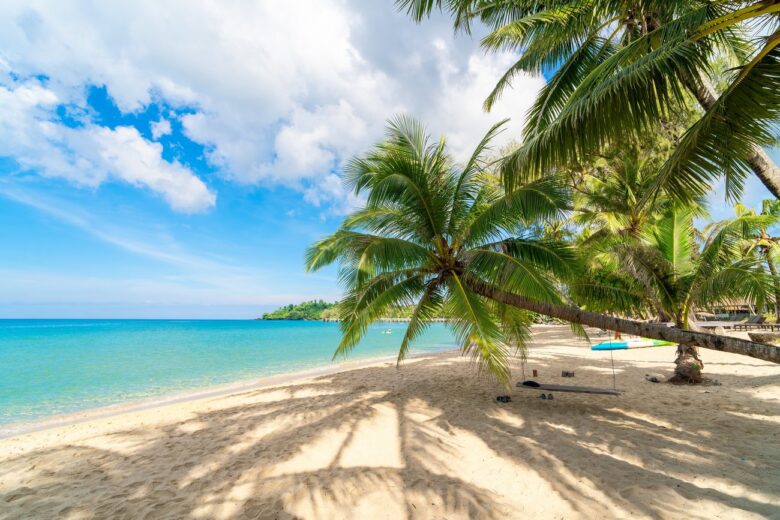 Ao Tapao, Koh Kood
