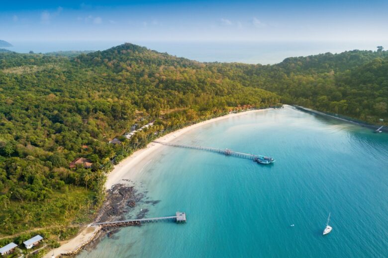 Bang Bao Bay, Koh Kood