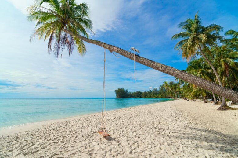 Khlong Hin, Koh Kood