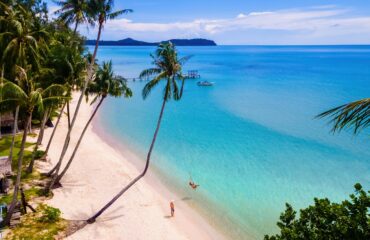 Las mejores playas de Koh Kood