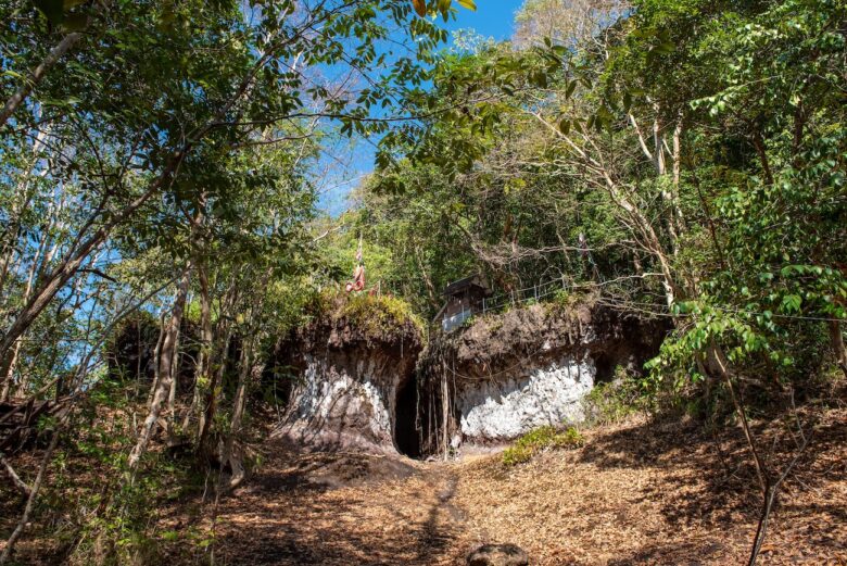 Montaña Khao Ruerarab