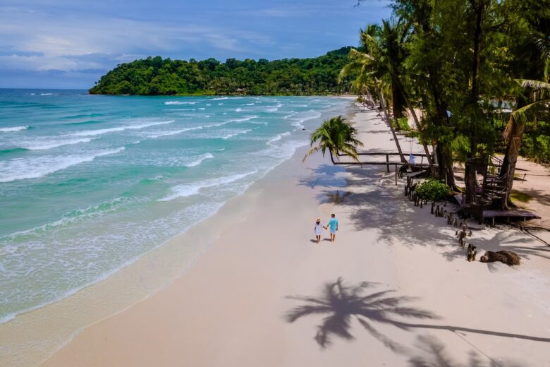 Mejor época para visitar Koh Kood