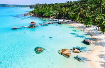 Qué hacer en Koh Kood
