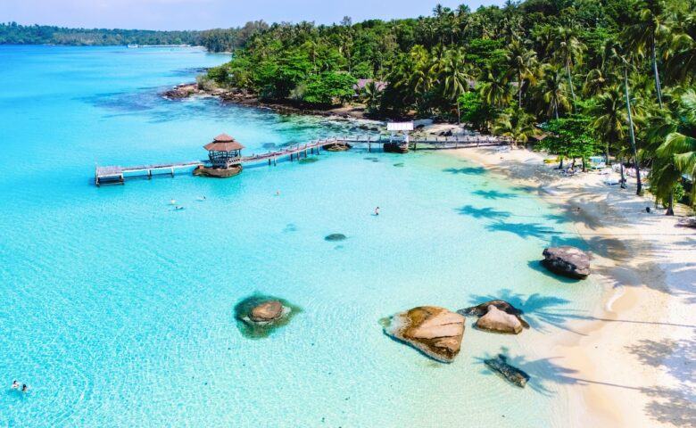 Qué hacer en Koh Kood