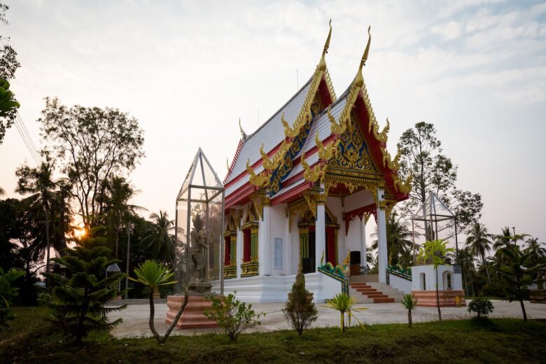 Wat Rat Bamrung