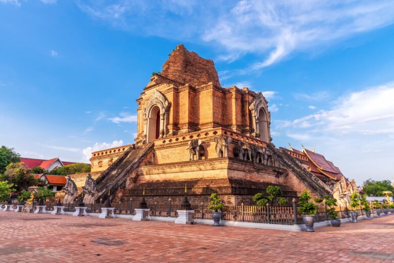Chiang Mai