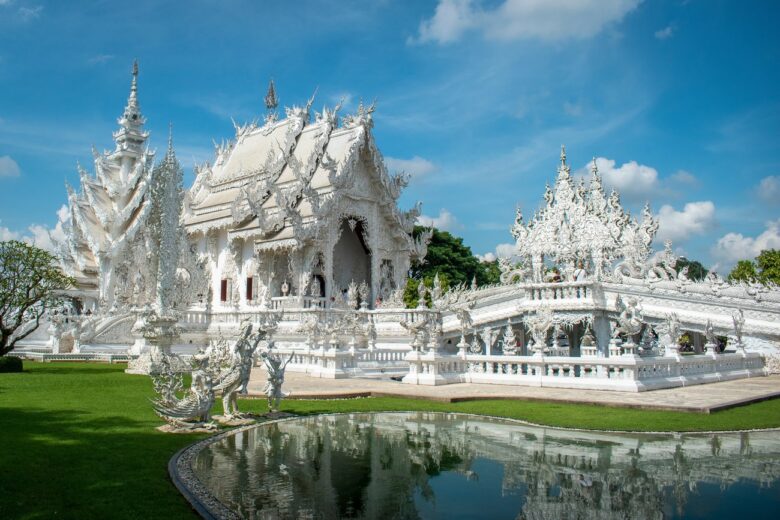 Chiang Rai
