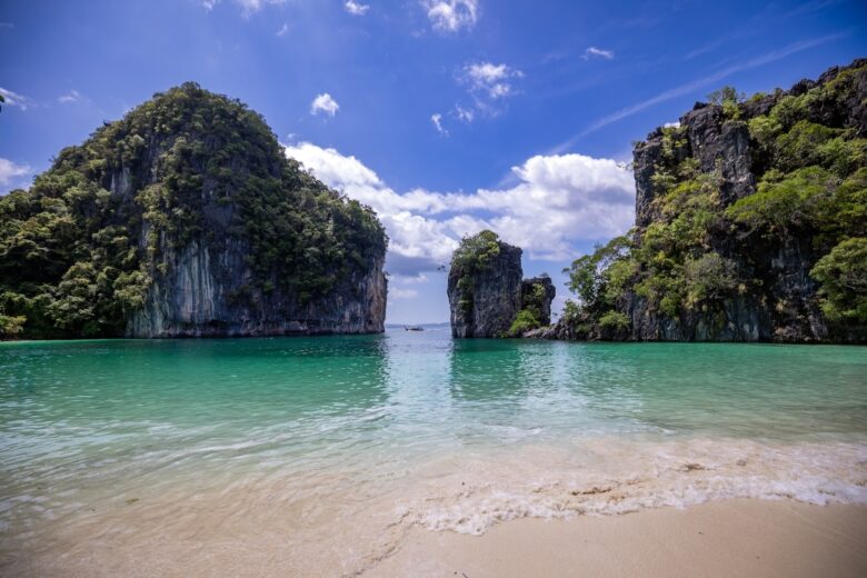 Hong Island