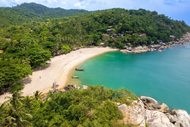 Koh Phangan