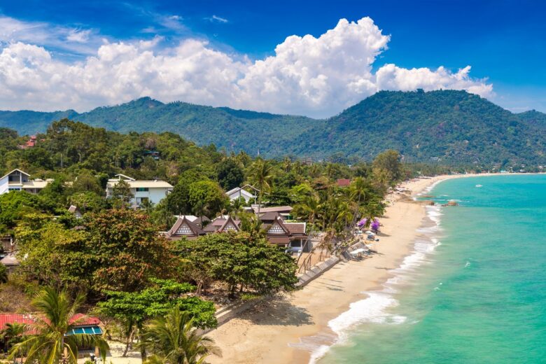 Koh Samui