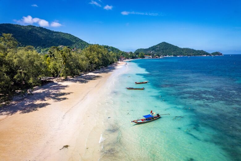 Koh Tao