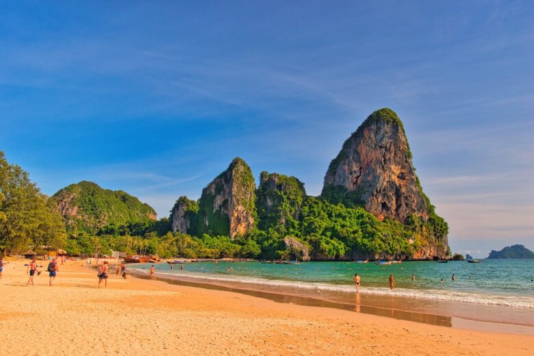 Railay