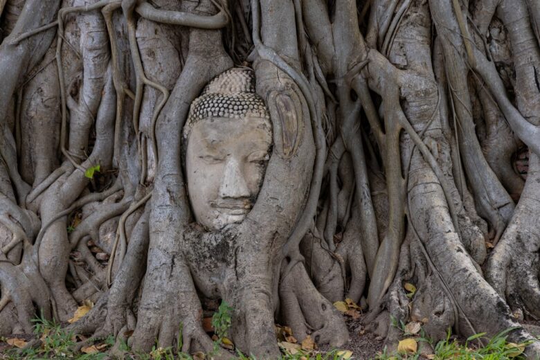 Tailandia en dos semanas