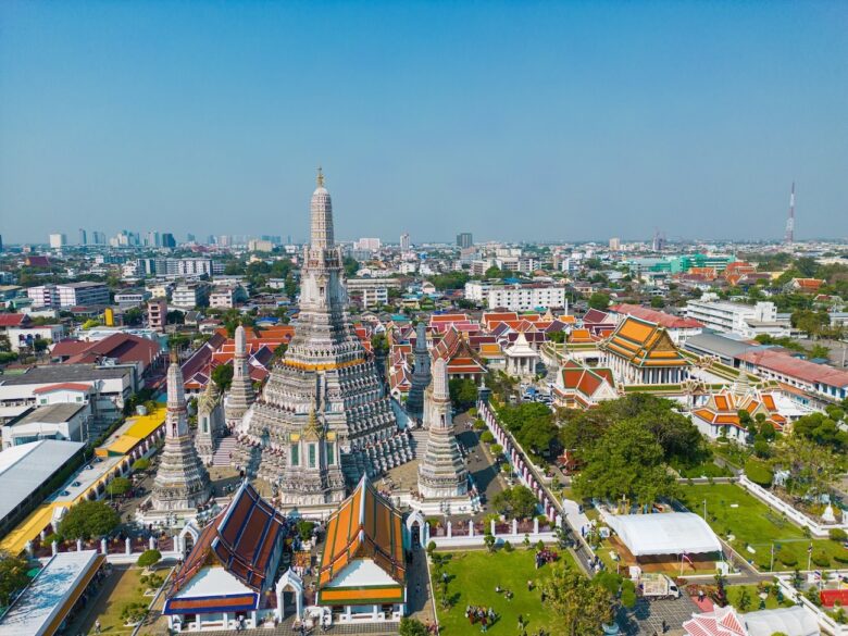 Tailandia en una semana