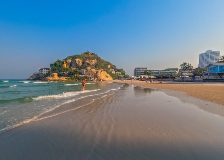 Hua Hin