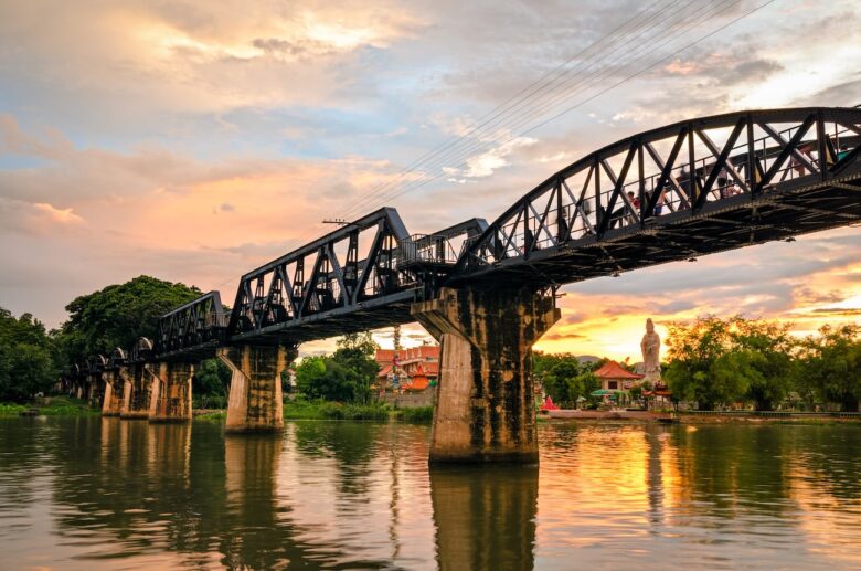 Kanchanaburi