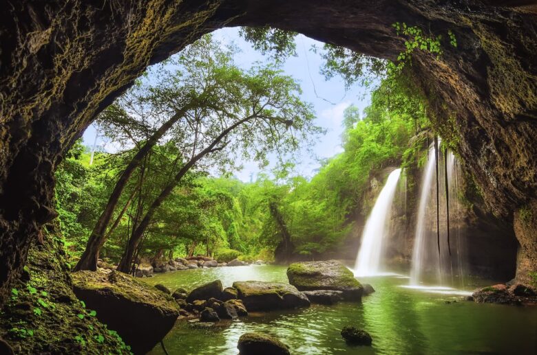 Parque Nacional de Khao Yai