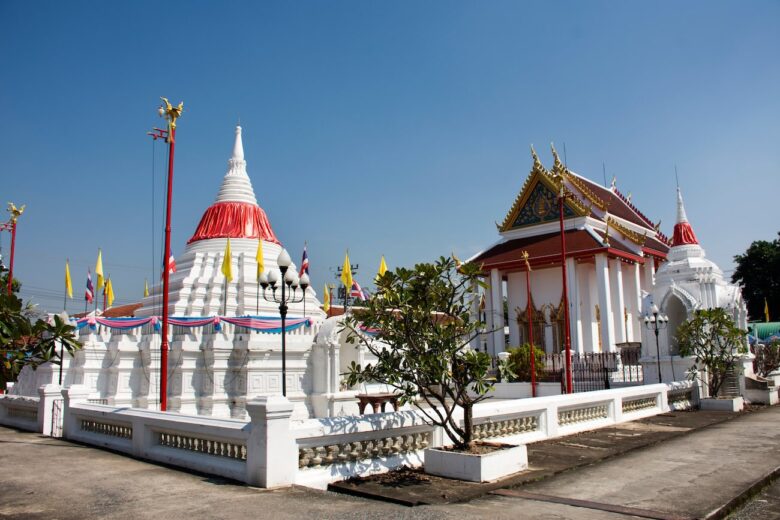 Koh Kret