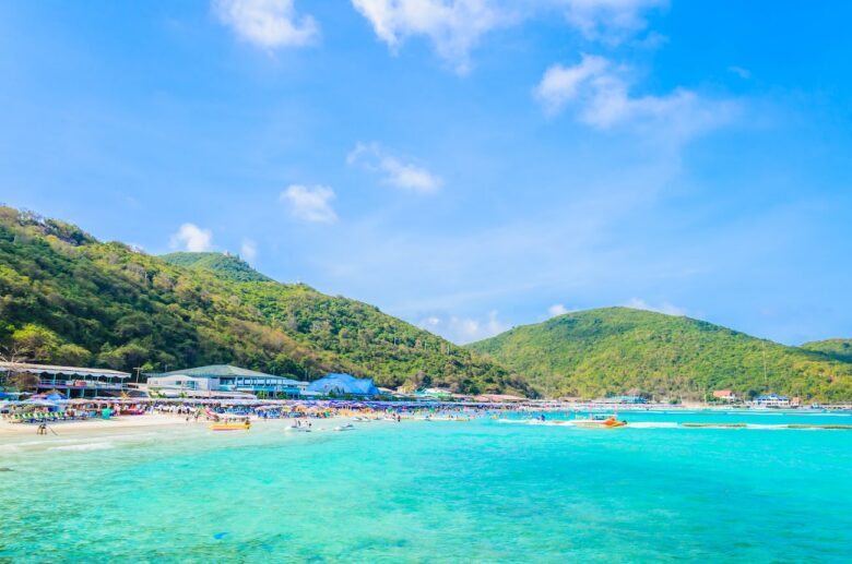 Koh Larn