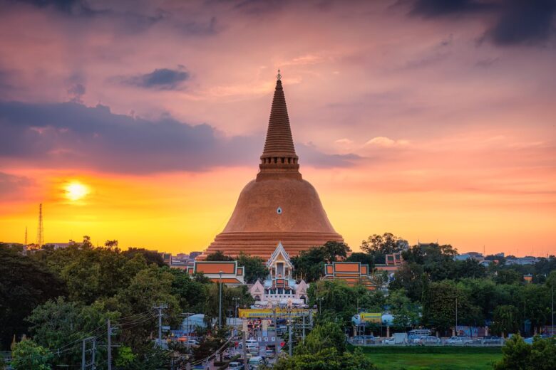 Nakhon Pathom