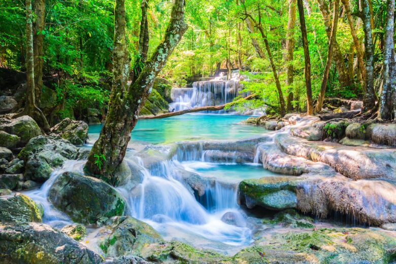 Parque Nacional de ERAWAN