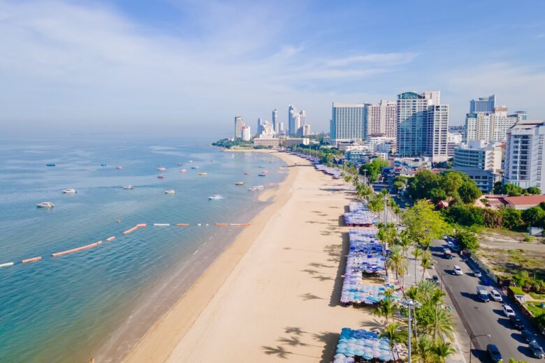 Pattaya
