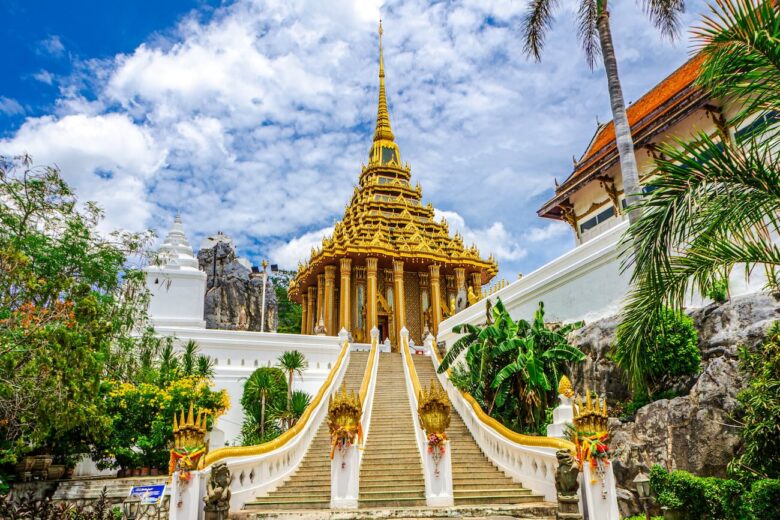 Saraburi