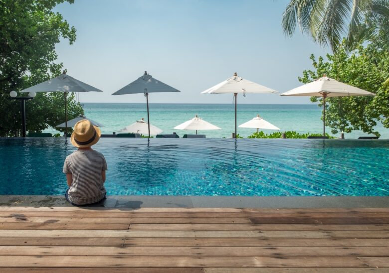 Dónde alojarse en Koh Samet