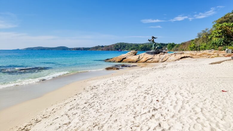 La mejor época para visitar Koh Samet