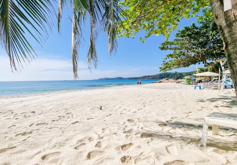 Playas de Koh Samet