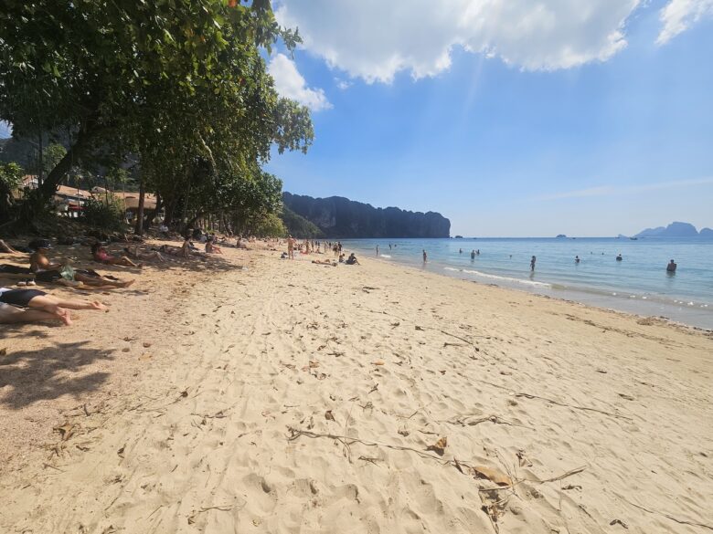 Ao Nang