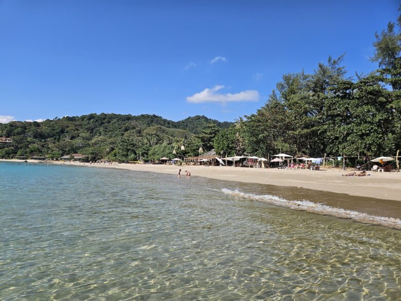 Koh Lanta