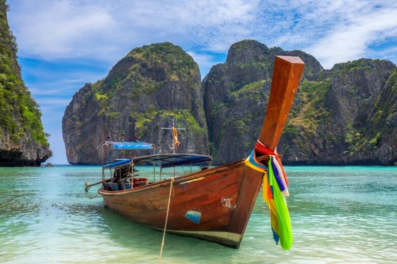 Koh Phi Phi