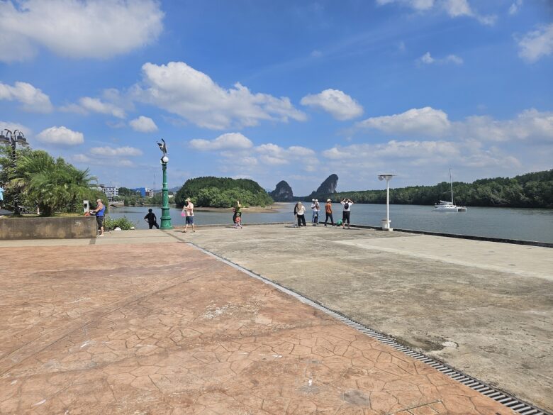 Krabi Town
